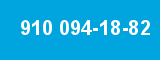 910 094-18-82 910 094-18-82